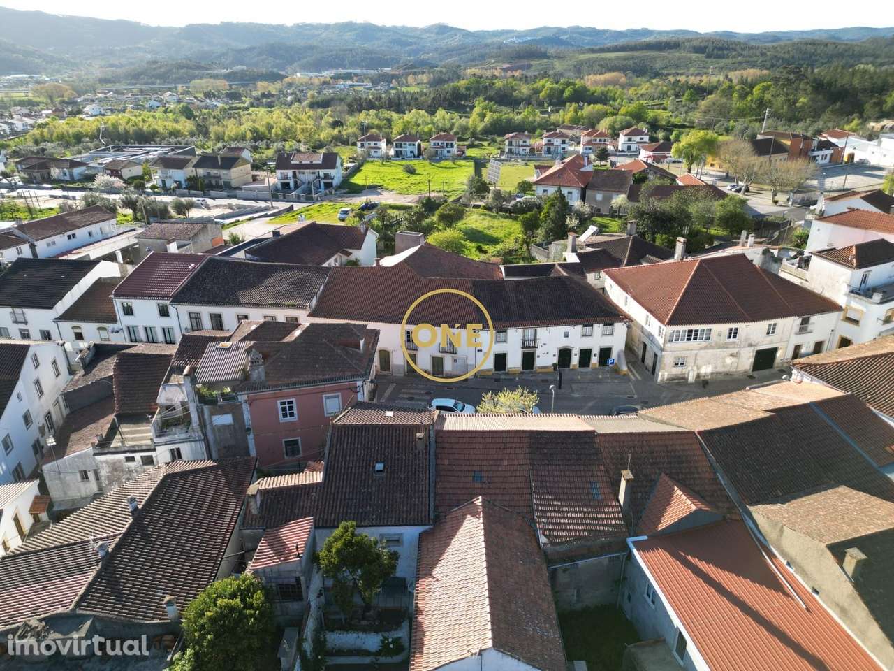 Casa para Reabilitar | Alto Potencial Turístico | Espinhal - Grande imagem: 4/19