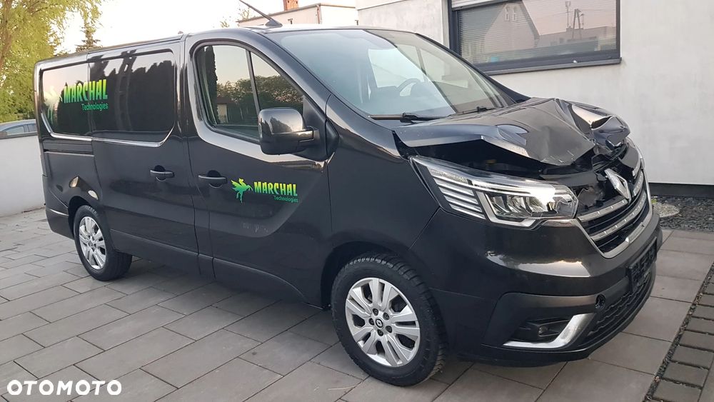 Renault TRAFIC - 4