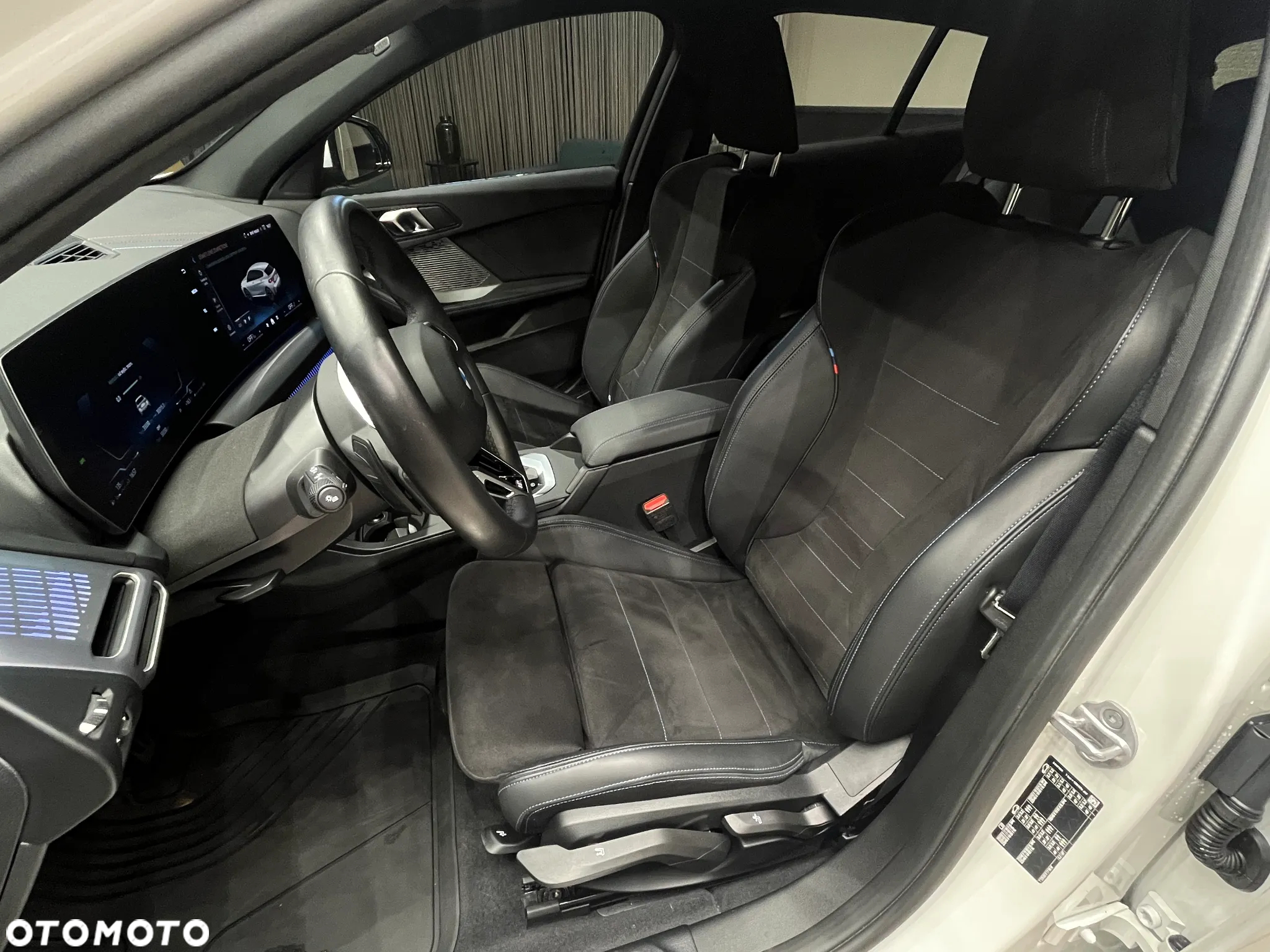 BMW Seria 1 118d M Sport - 11