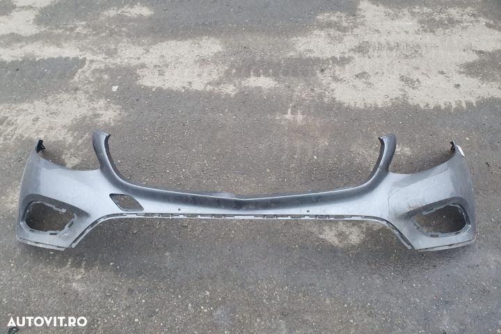 Bara fata x253 a2538850325 Mercedes-Benz GLC 1 (253) [2015 - 2020] - 1