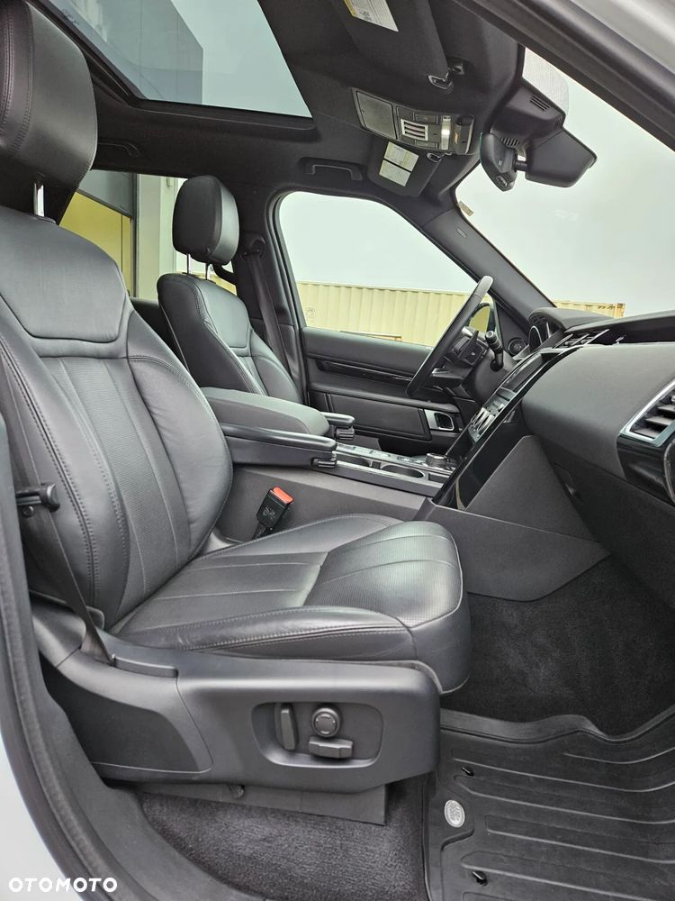 Land Rover Discovery 3.0 V6 Supercharged SE - 31