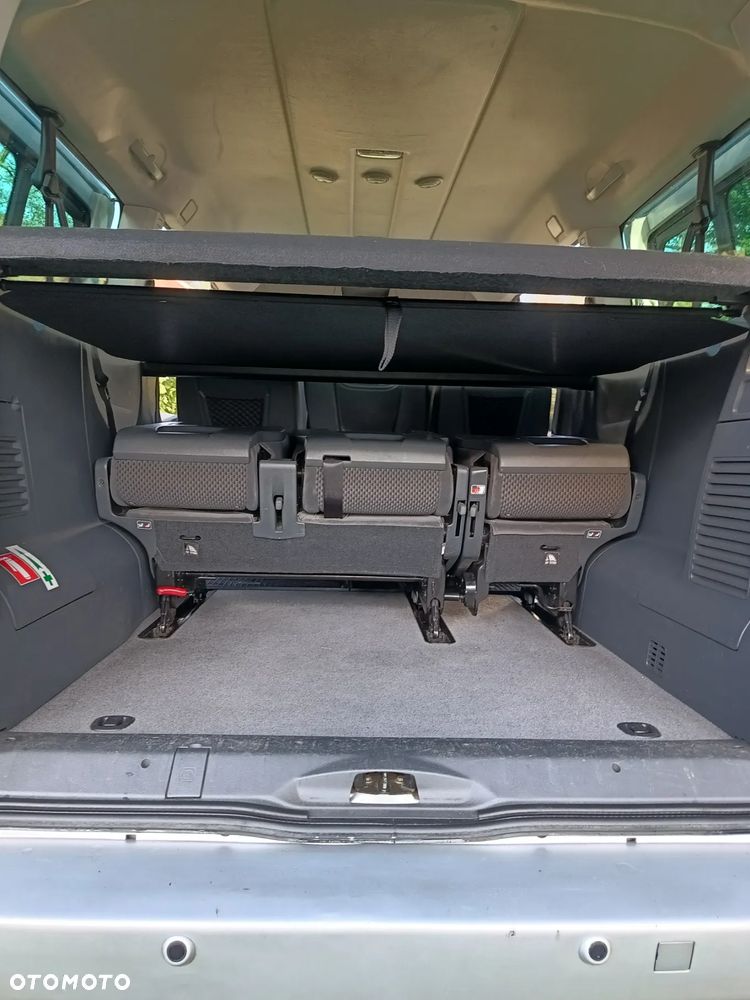 Fiat Scudo L2 (5-Si.) Panorama Executive - 13