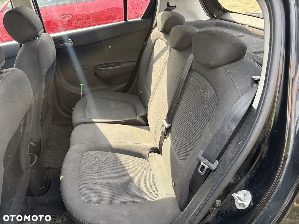 Hyundai i20 - 6