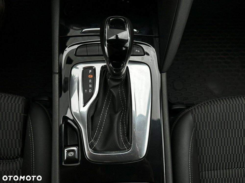 Opel Insignia 1.5 T Elite S&S - 20