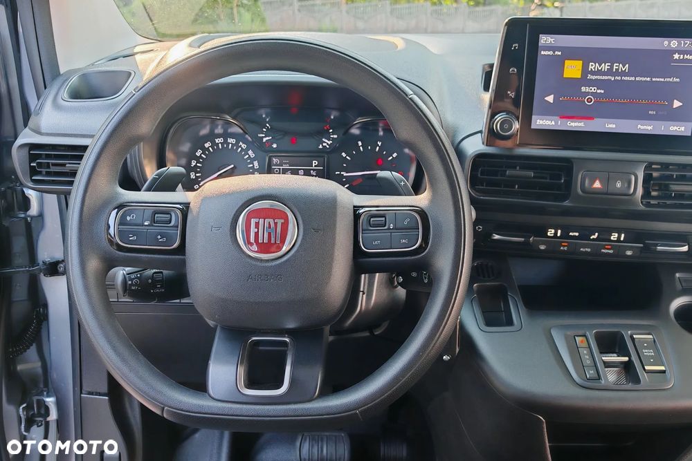 Fiat Doblo - 25