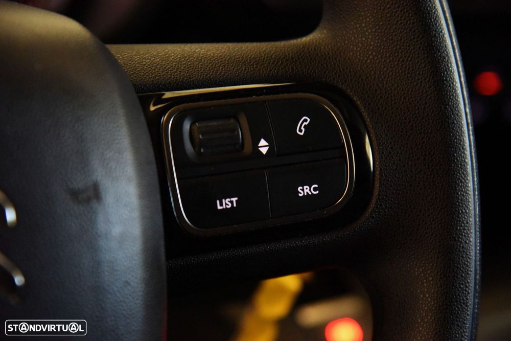 Citroën Berlingo 1.6 BlueHDi M Club - 19