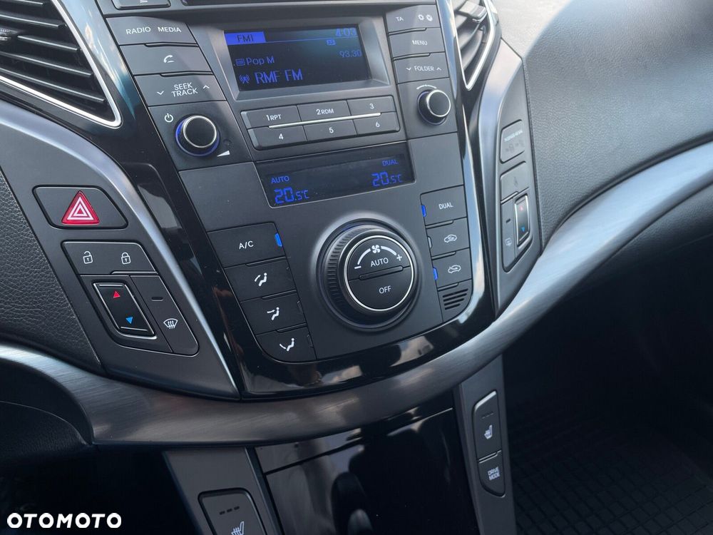 Hyundai i40 1.7 CRDi Comfort - 29