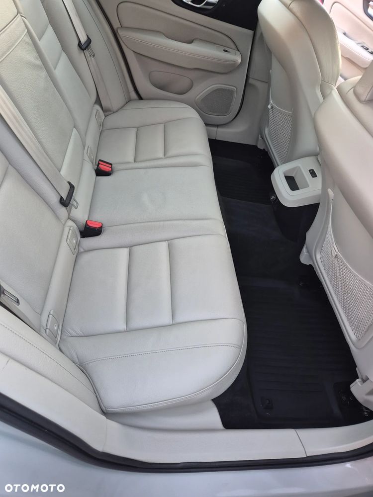 Volvo V60 - 9