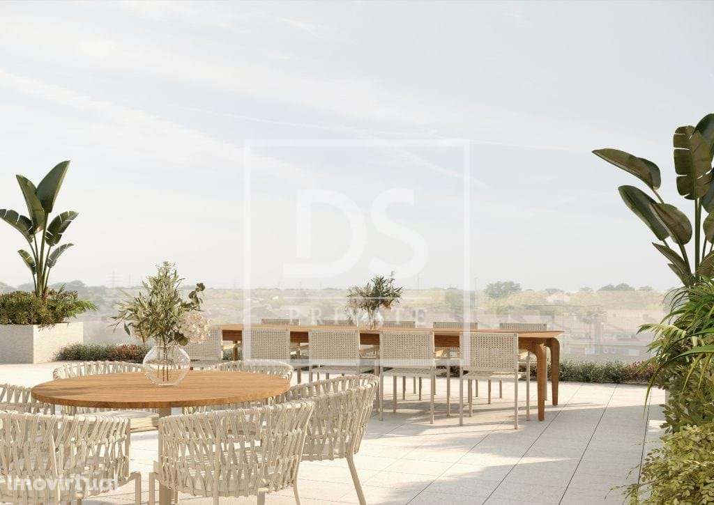 Espaço Comercial no Urban Collection: Prestígio e Visibilidade em Mato - Grande imagem: 5/5