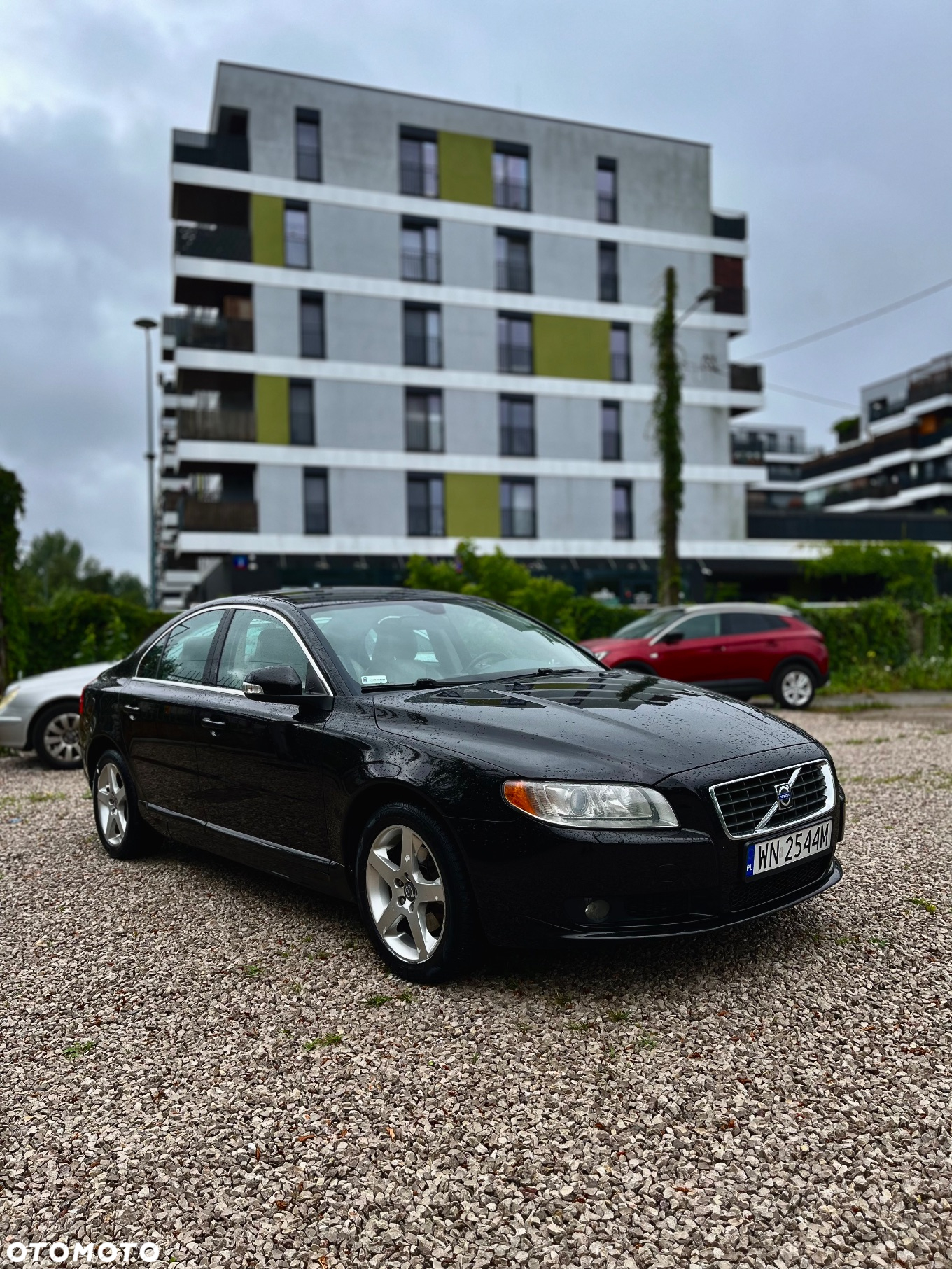 Volvo S80 2.4D5 Executive - 15