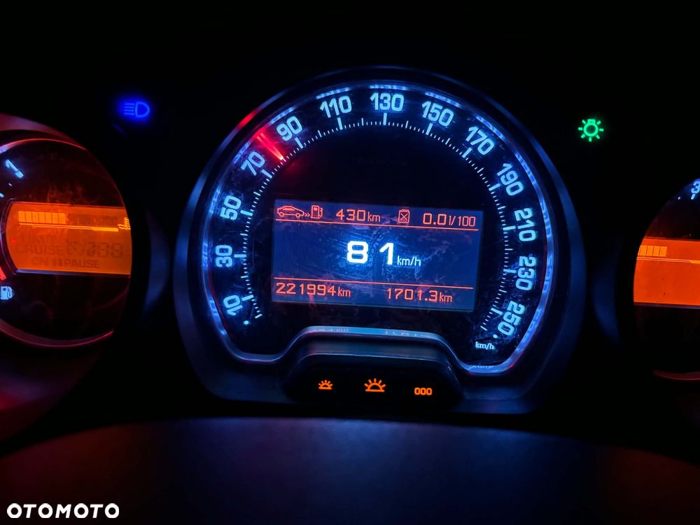 Citroën C5 2.0 HDi Exclusive - 9