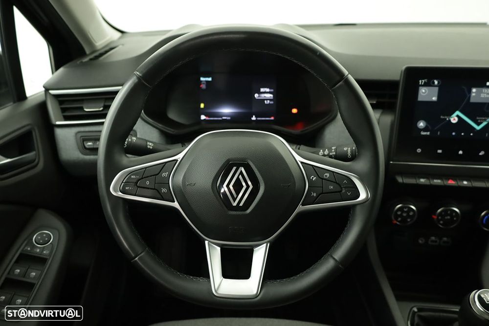 Renault Clio 1.0 TCe Evolution Bi-Fuel - 15
