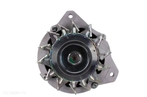 48-6841 ALTERNATOR SCANIA K400 K410 K440 - 2