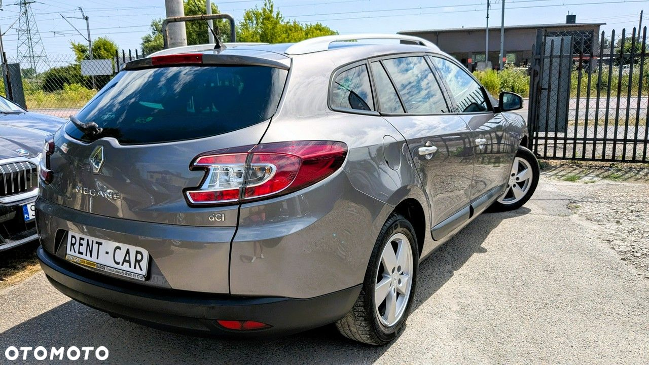 Renault Megane - 8