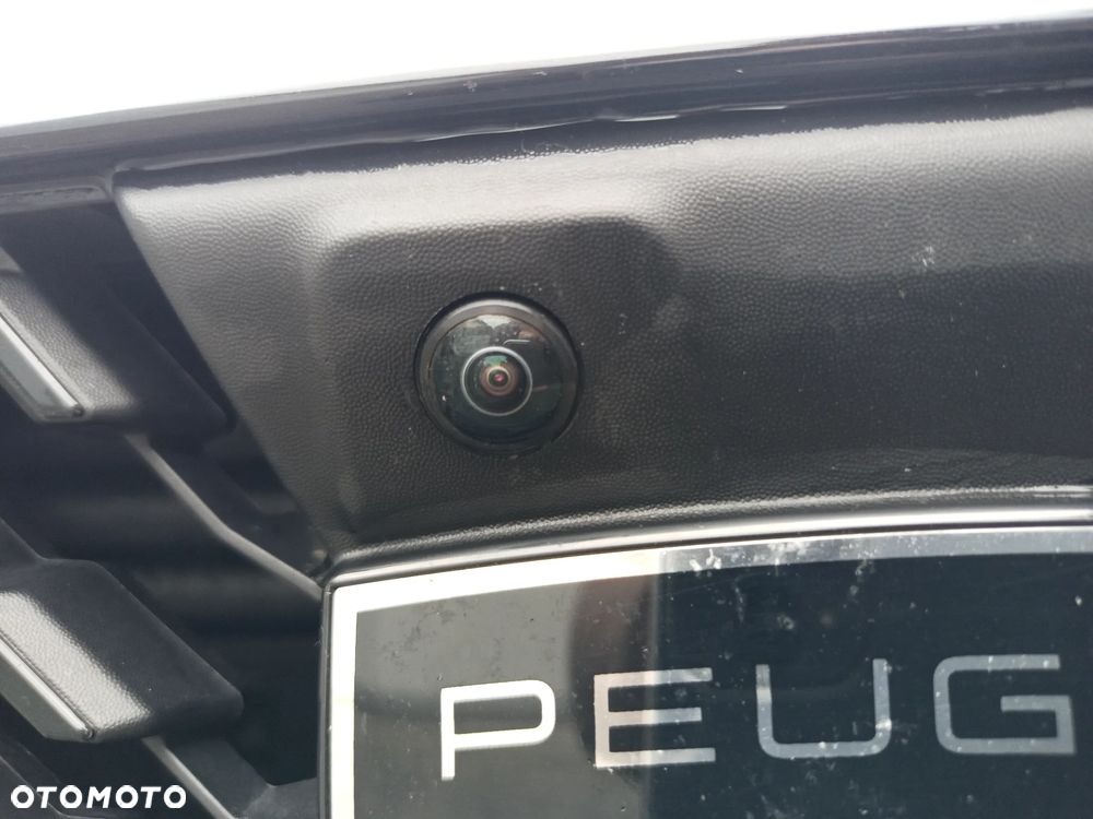 Peugeot 508 SW PureTech 130 Allure S&S EAT8 - 38