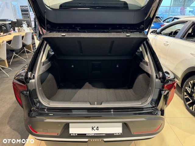 Kia K4 1.6 T-GDI M - 7