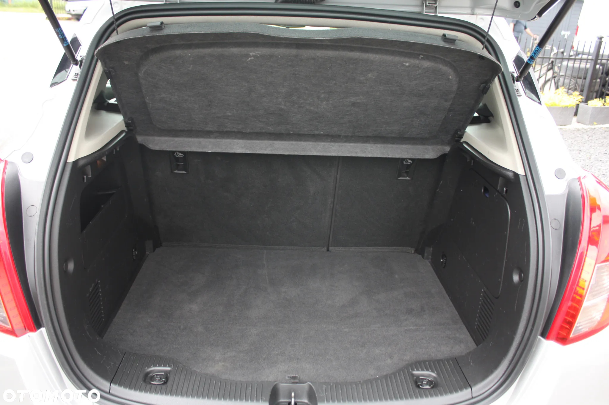 Opel Mokka X 1.6 CDTI Design Line S&S - 7