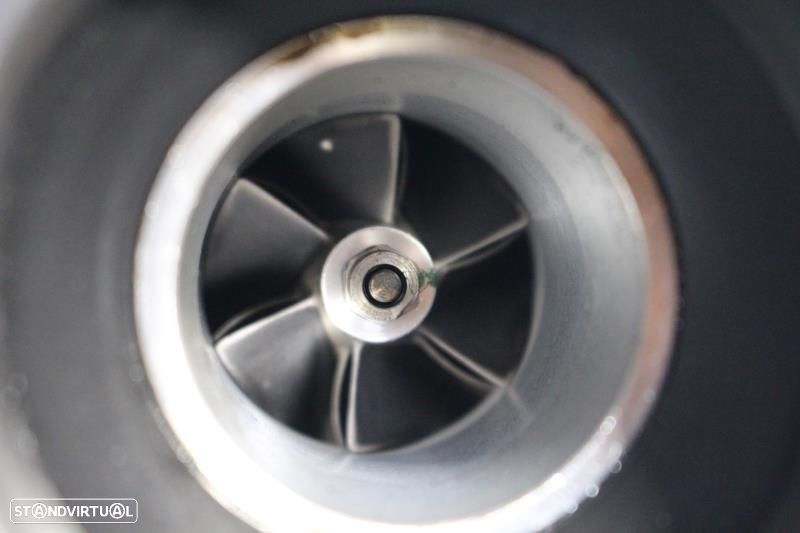 Turbo Seat Ibiza Iii (6L1)  038253014B / Bv39a 0019 / Bv39a0019 - 7