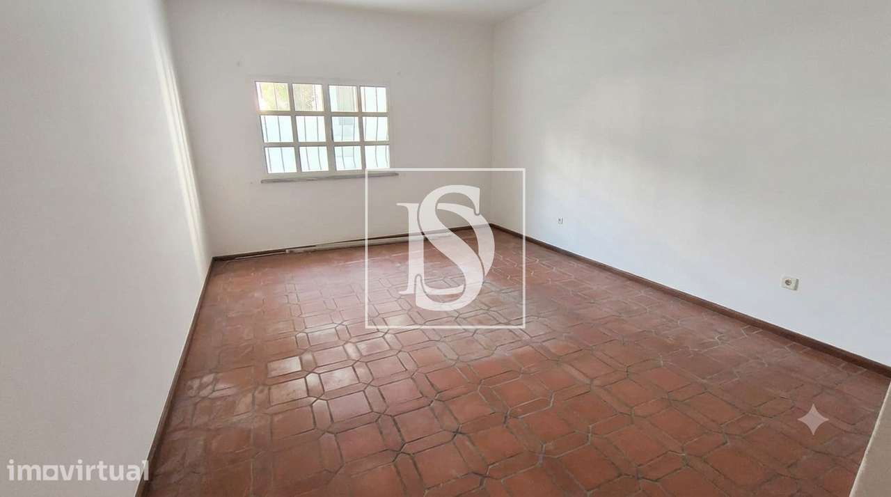 T2 em Andar de Moradia para Arrendamento – Entroncamento - Grande imagem: 3/6