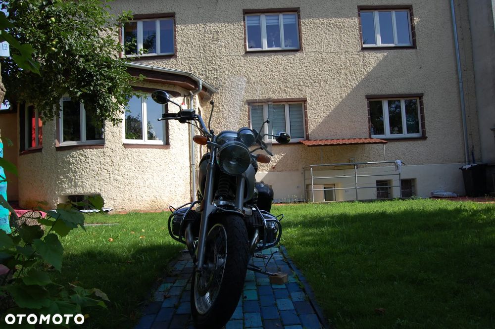 BMW R - 5