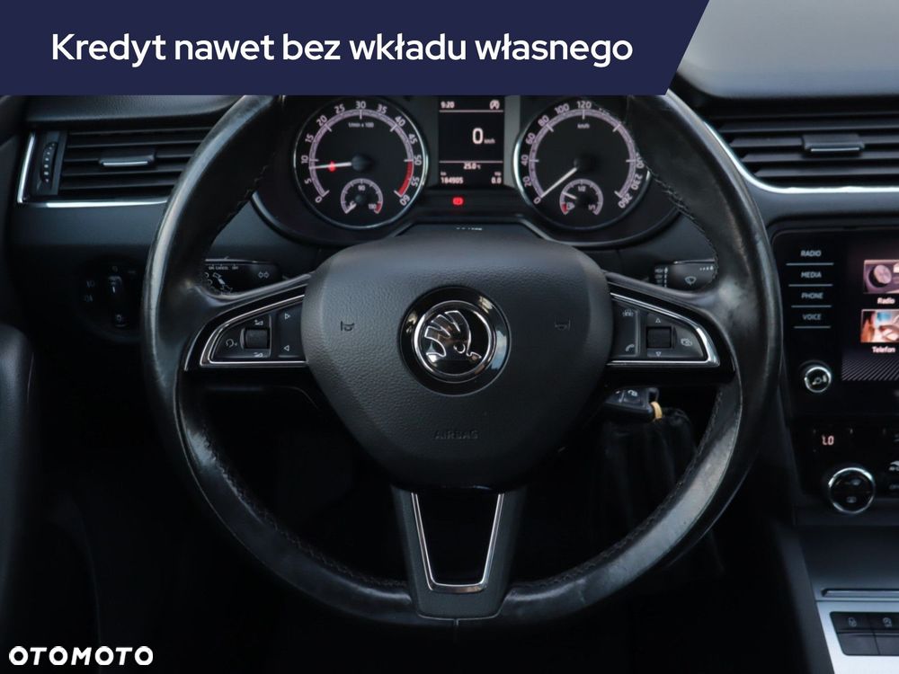 Skoda Octavia - 19