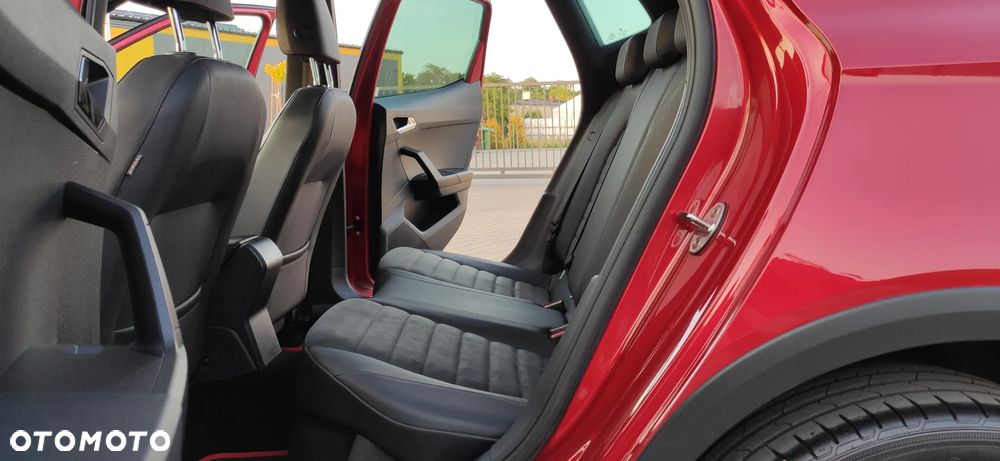 Seat Arona 1.5 TSI GPF FR S&S DSG - 15