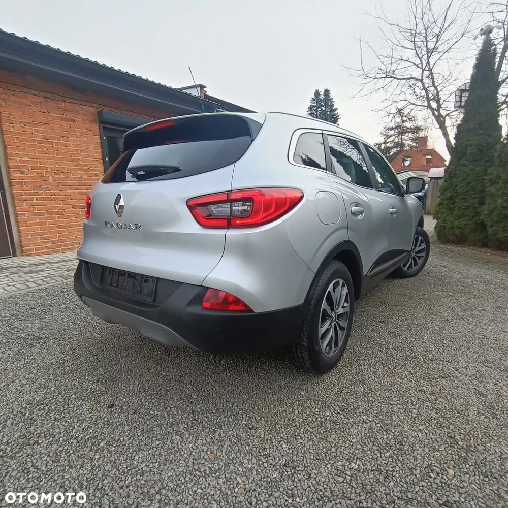 Renault Kadjar - 5
