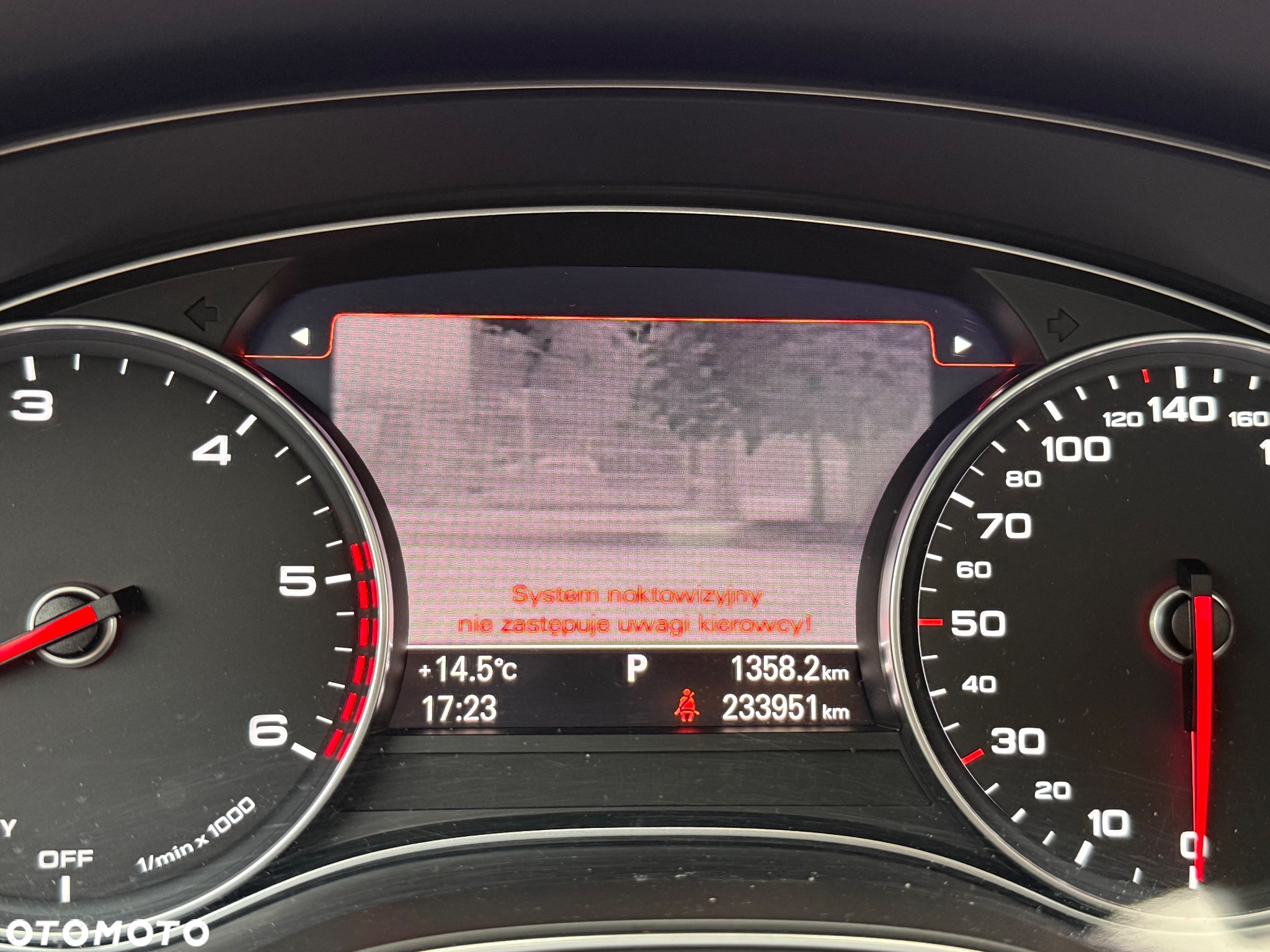 Audi A6 - 31