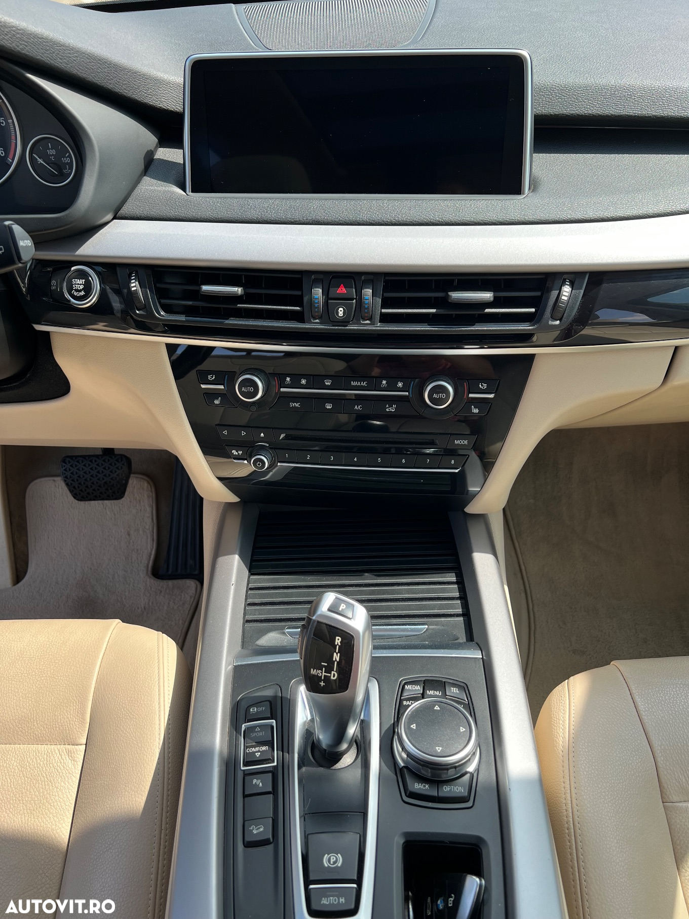 BMW X5 xDrive25d - 18