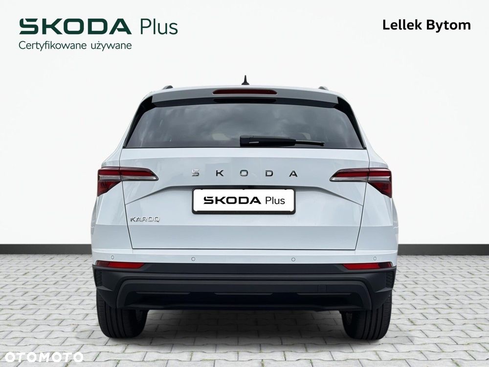 Skoda Karoq - 8