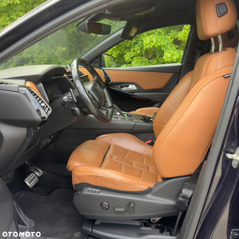 DS Automobiles DS 7 Crossback - 20