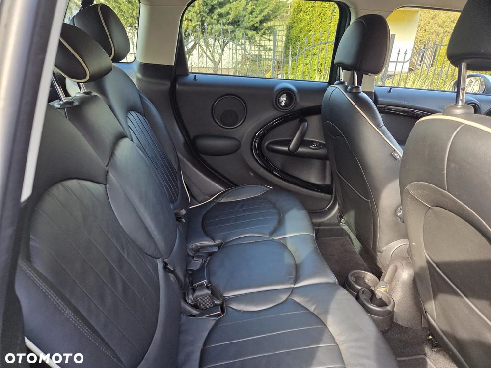 MINI Countryman - 20