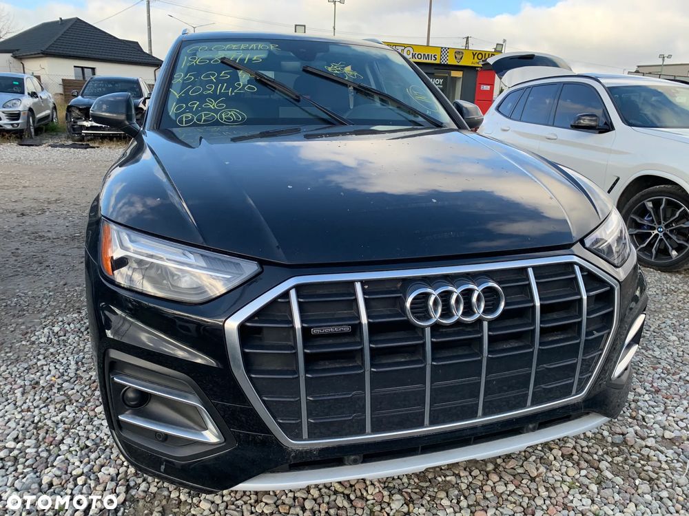 Audi Q5 - 4