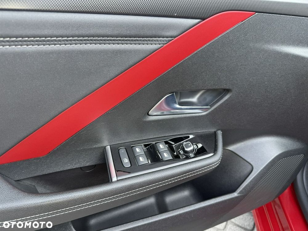 Opel Astra 1.6 T Plug-in Hybrid GS Line - 22