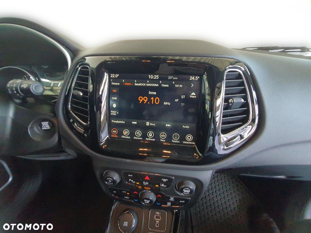 Jeep Compass 1.4 TMair Limited 4WD S&S - 14