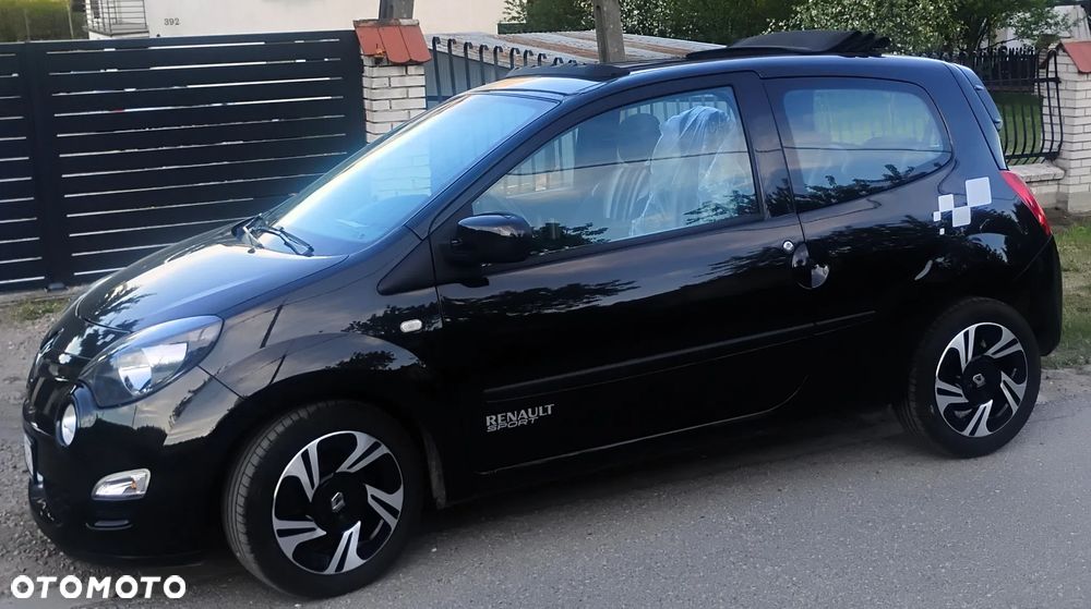 Renault Twingo - 7