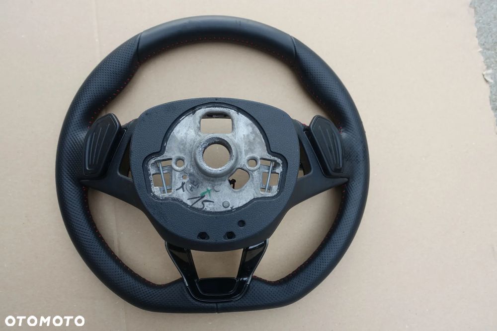 KIEROWNICA OCTAVIA IV 5E3959542G - 11