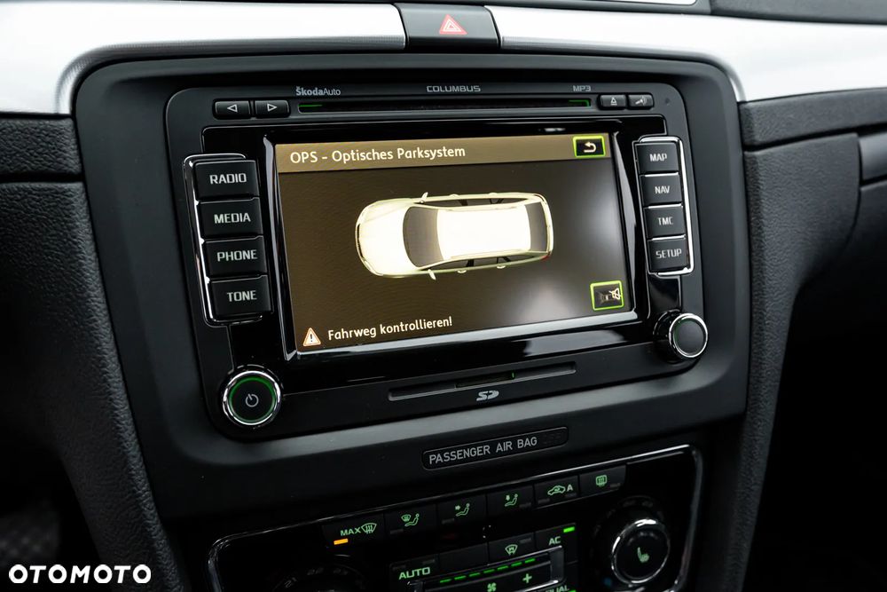 Skoda Superb 1.8 TSI 4x4 Exclusive - 33