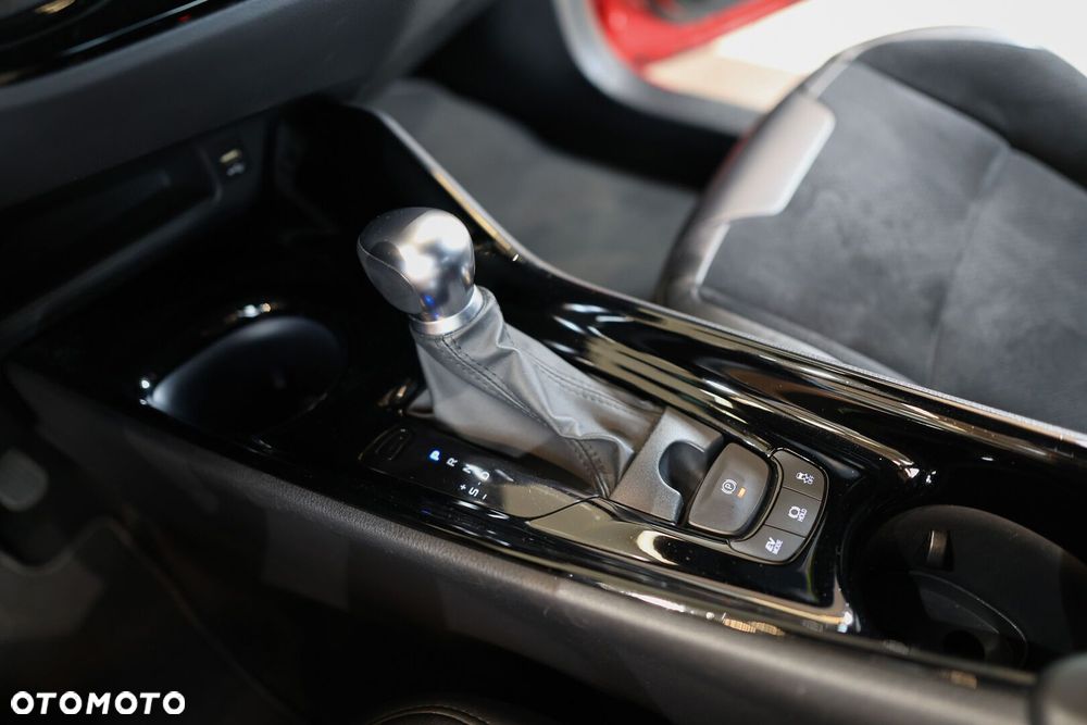 Toyota C-HR 2.0 Hybrid Selection - 18