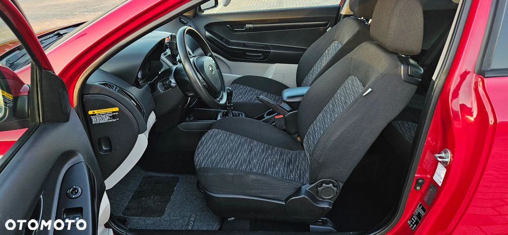 Kia ProCeed 1.4 Optimum + - 5