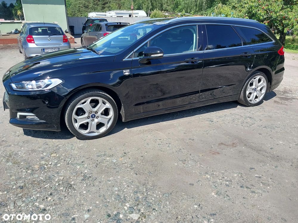 Ford Mondeo 1.5 EcoBoost ST-Line - 3