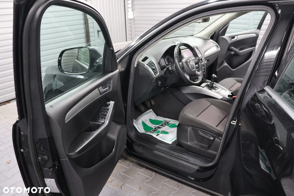 Audi Q5 2.0 TDI - 8