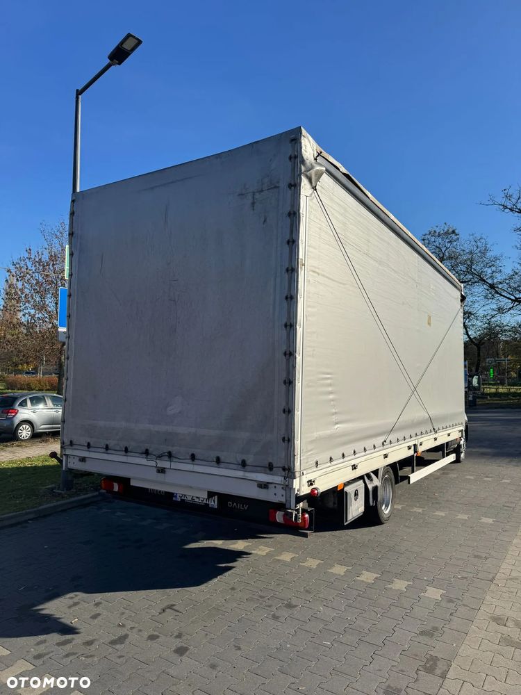 Iveco Daily - 7