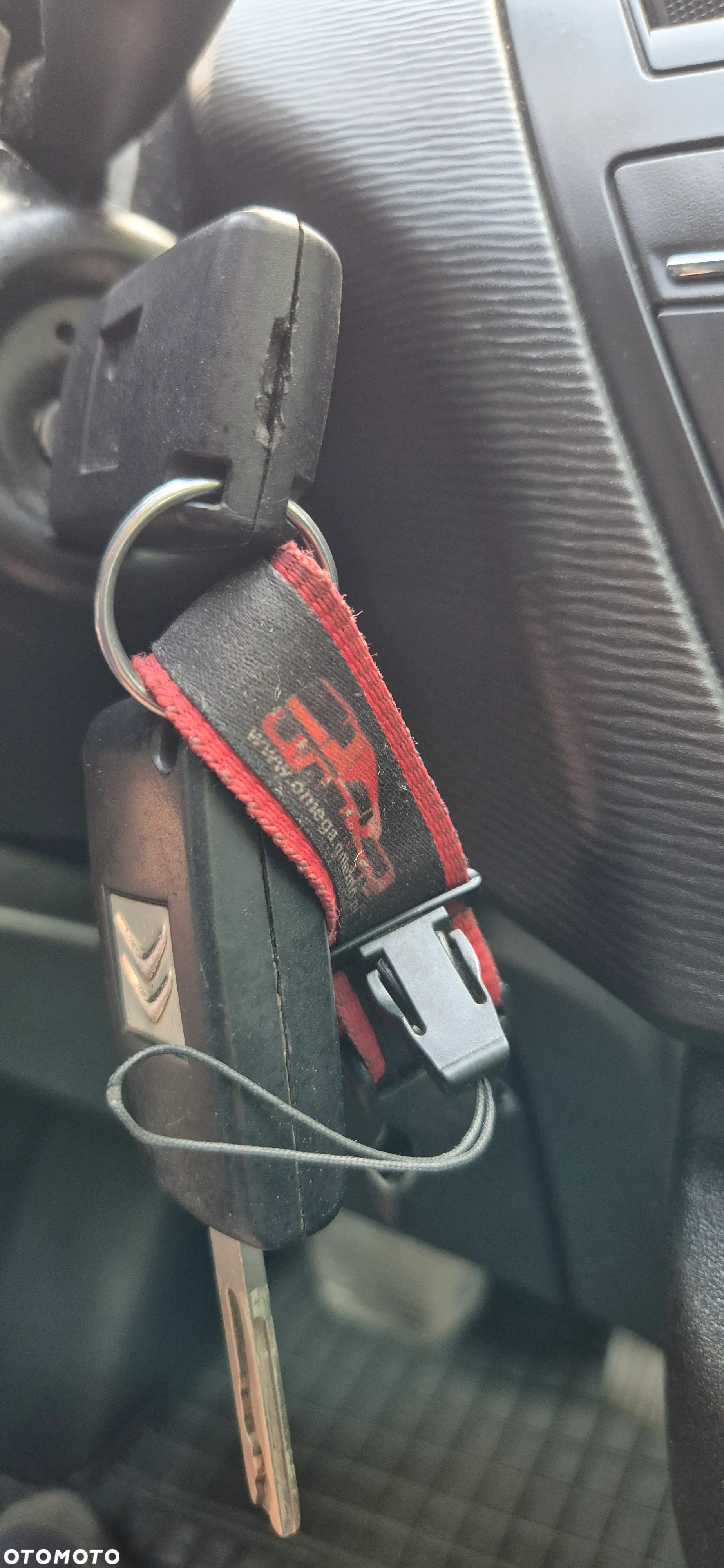 Citroën C4 Picasso 1.6 HDi Equilibre Navi Pack MCP - 23