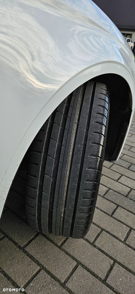 Audi A3 Limousine 1.6 TDI (clean diesel) S line Sportpaket - 22