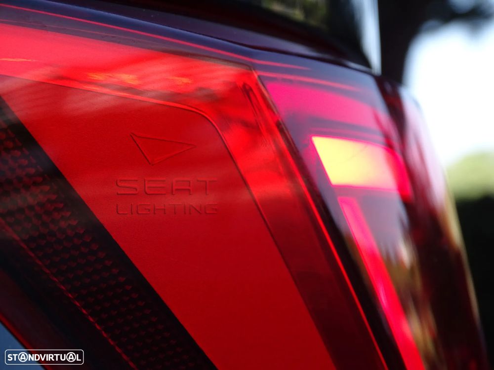 SEAT Leon ST 1.6 TDI Style S/S - 25