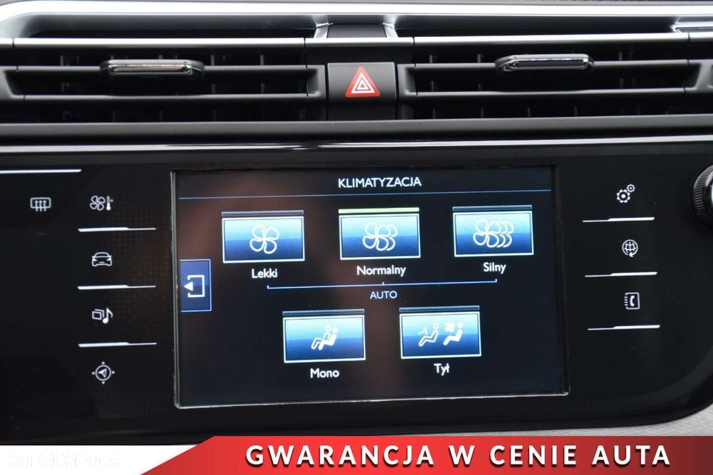Citroën C4 Grand Picasso BlueHDi 150 Intensive - 24