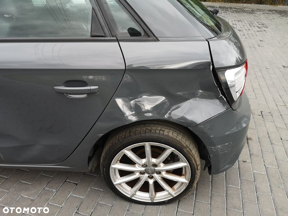 Audi A1 Sportback - 33