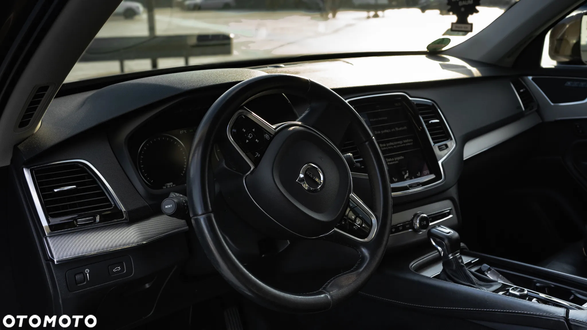 Volvo XC 90 D5 AWD Inscription - 8