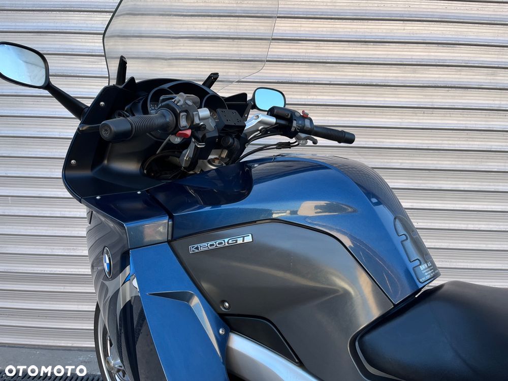 BMW K - 20